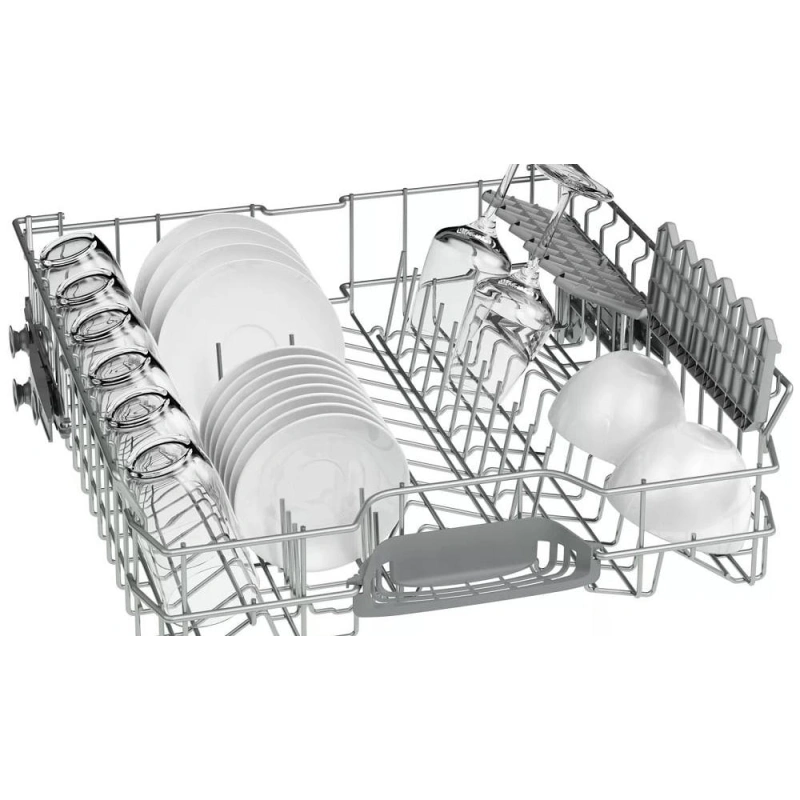 Встраиваемая посудомоечная машина Bosch SMV2IMX1GR