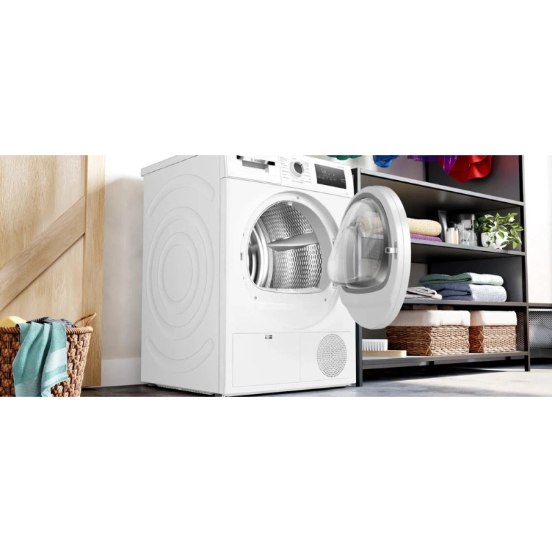 Сушильная машина Bosch WTH85V08II
