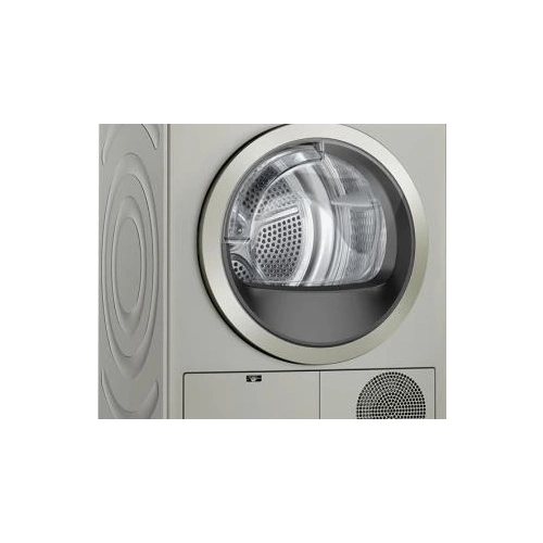 Сушильная машина Bosch WTN86212ME