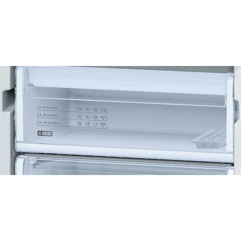 Двухкамерный холодильник Bosch KGN 36XW14 R