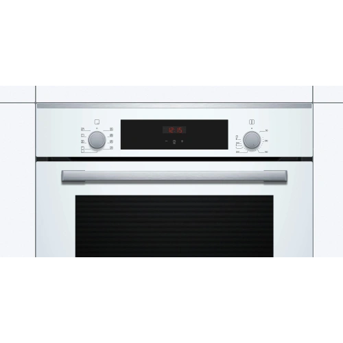 Духовой шкаф Bosch HBF214BW0R