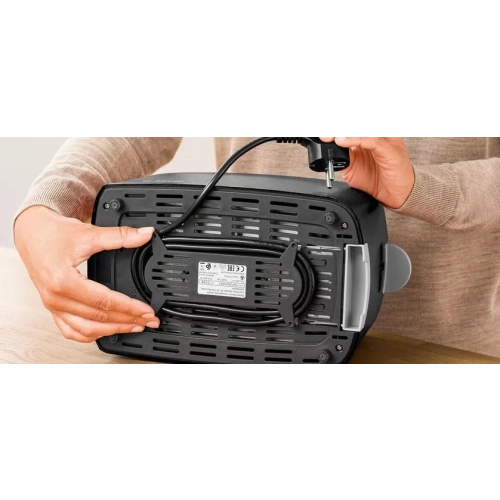Тостер Bosch TAT 3A013