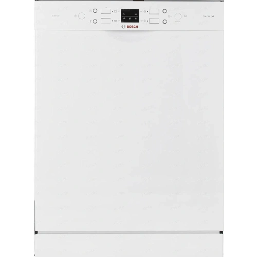 Посудомоечная машина Bosch SMS44DW01T