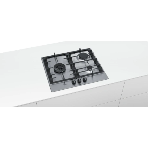 Газовая варочная панель Bosch PCC6A5B90