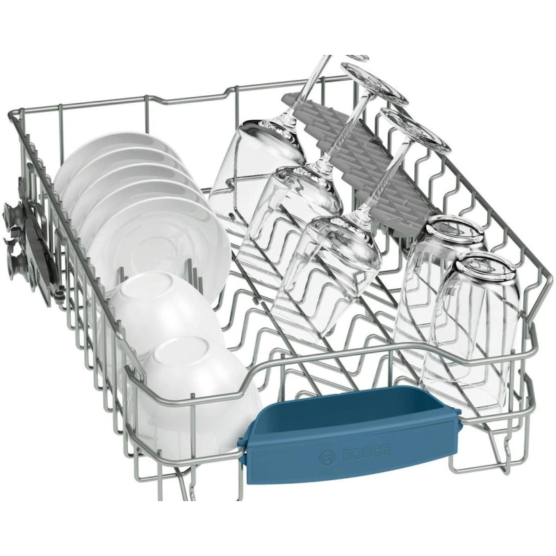 Встраиваемая посудомоечная машина Bosch SPV25FX10R