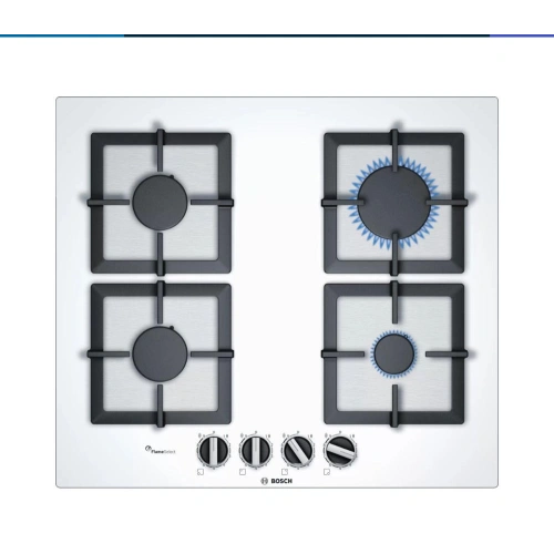 Газовая варочная панель Bosch PPP6A2B20O