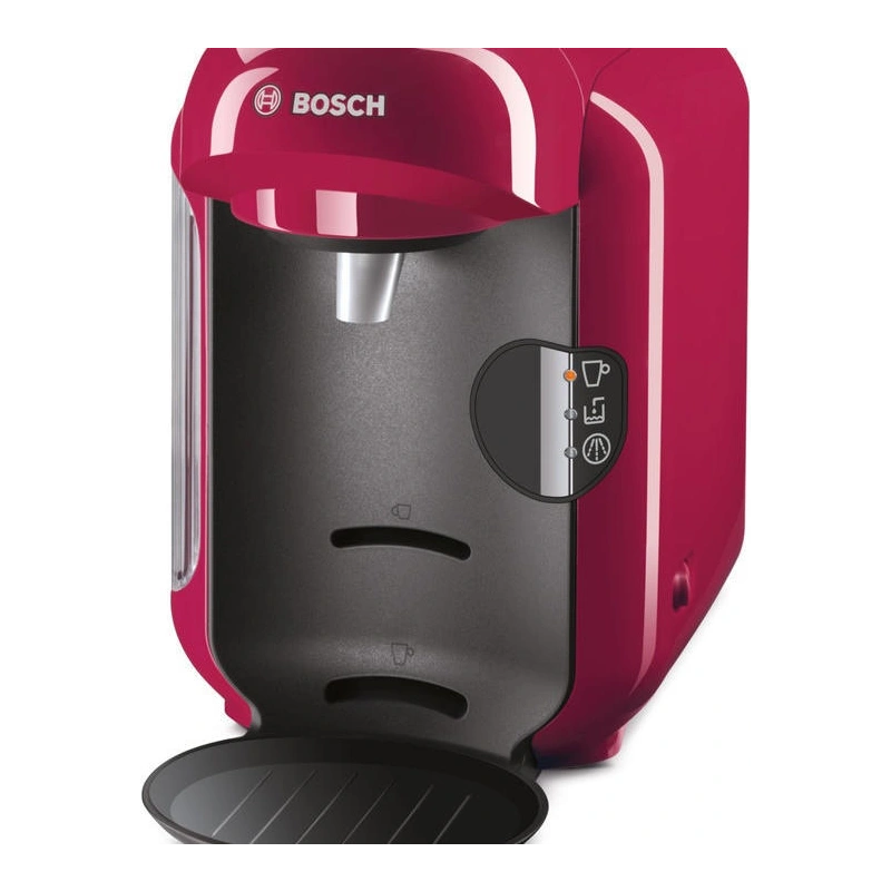Кофемашина Bosch TAS 1201 TASSIMO