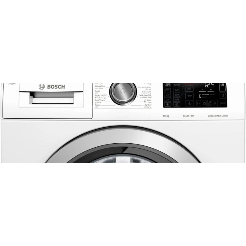 Стиральная машина Bosch WAL28PH0GC