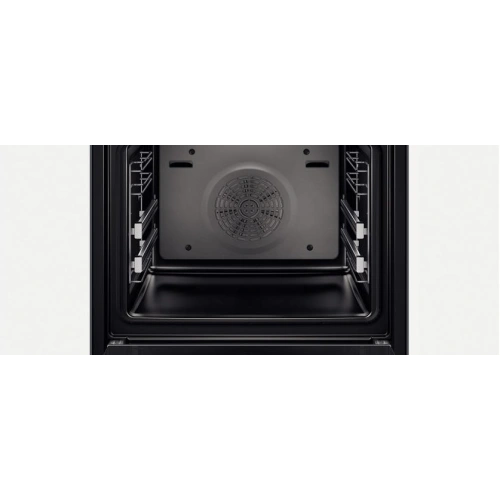 Духовой шкаф Bosch HBG634HS1
