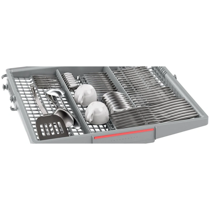 Встраиваемая посудомоечная машина Bosch SMV46NX01R