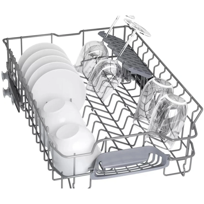 Встраиваемая посудомоечная машина Bosch SPV2HMX1FR