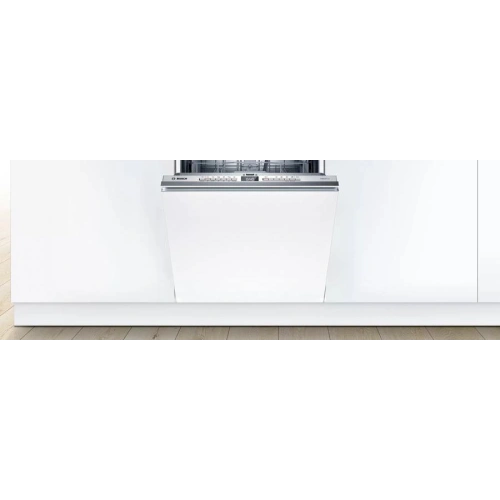 Встраиваемая посудомоечная машина Bosch SGV4IAX1IR