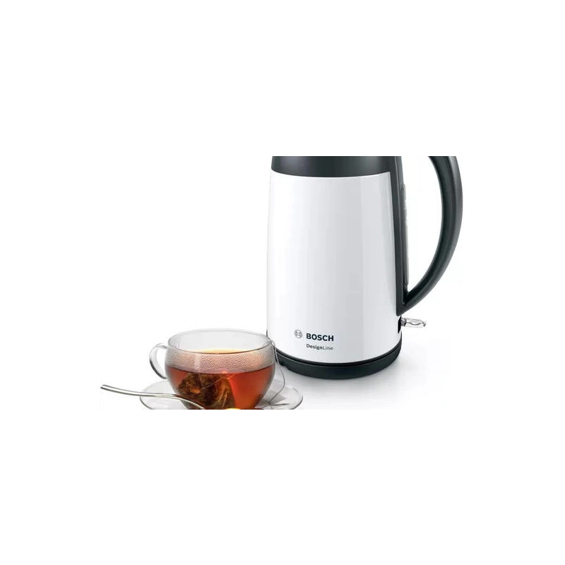 Чайник Bosch TWK3P421
