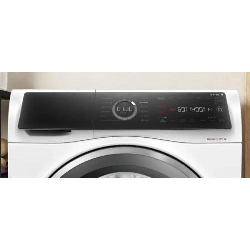 Стирально-сушильная машина Bosch WNC244070