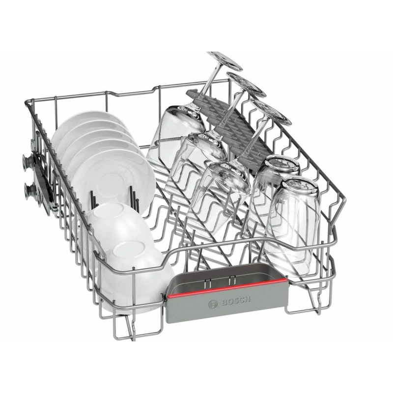 Встраиваемая посудомоечная машина Bosch SPV66MX20R