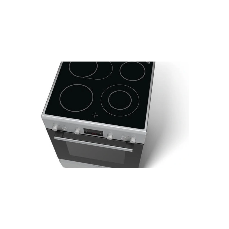 Электрическая плита Bosch HCA744650R