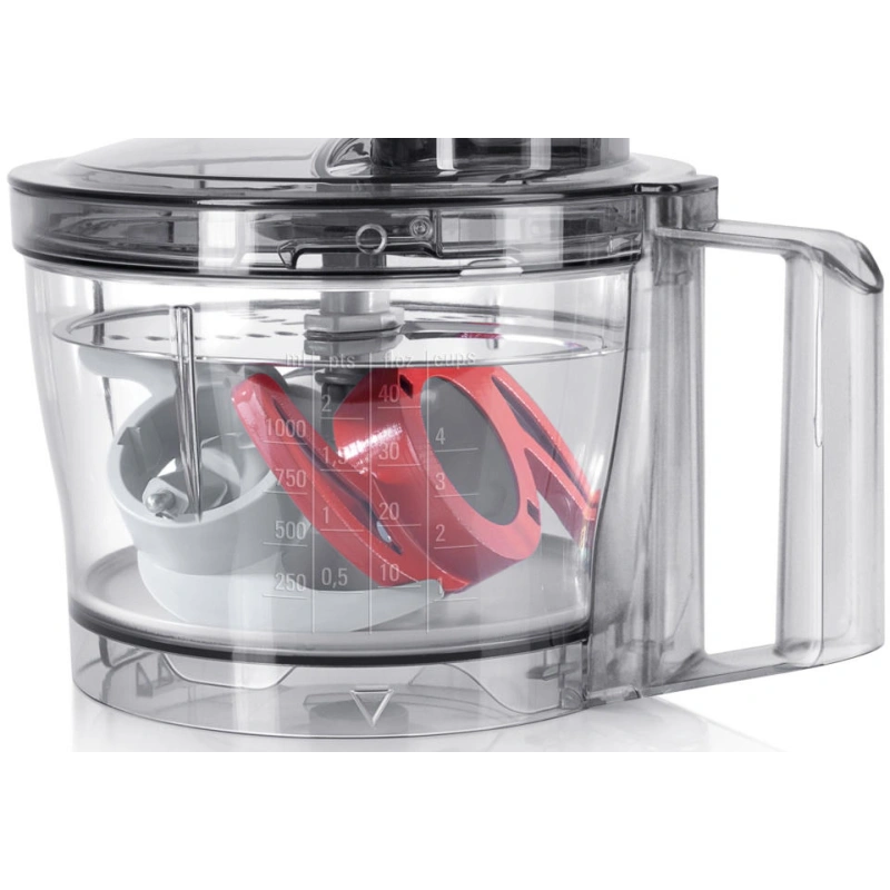 Кухонный комбайн Bosch MCM3401M