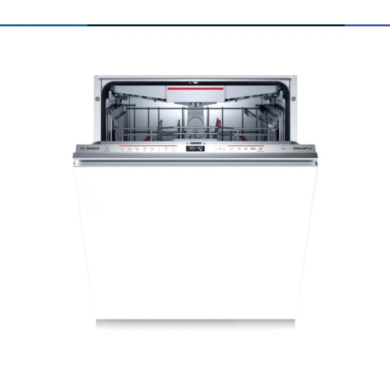Встраиваемая посудомоечная машина Bosch SMV 6ECX51E