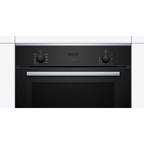 Духовой шкаф Bosch HBF214BB0R