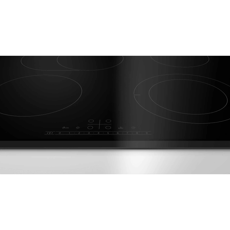 Электрическая варочная панель Bosch PKN631FP2E