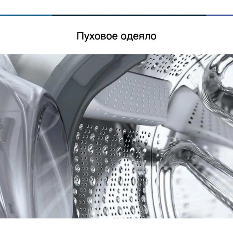 Стиральная машина Bosch WGB256A0ME