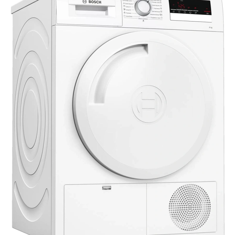 Сушильная машина Bosch WTM83201OE