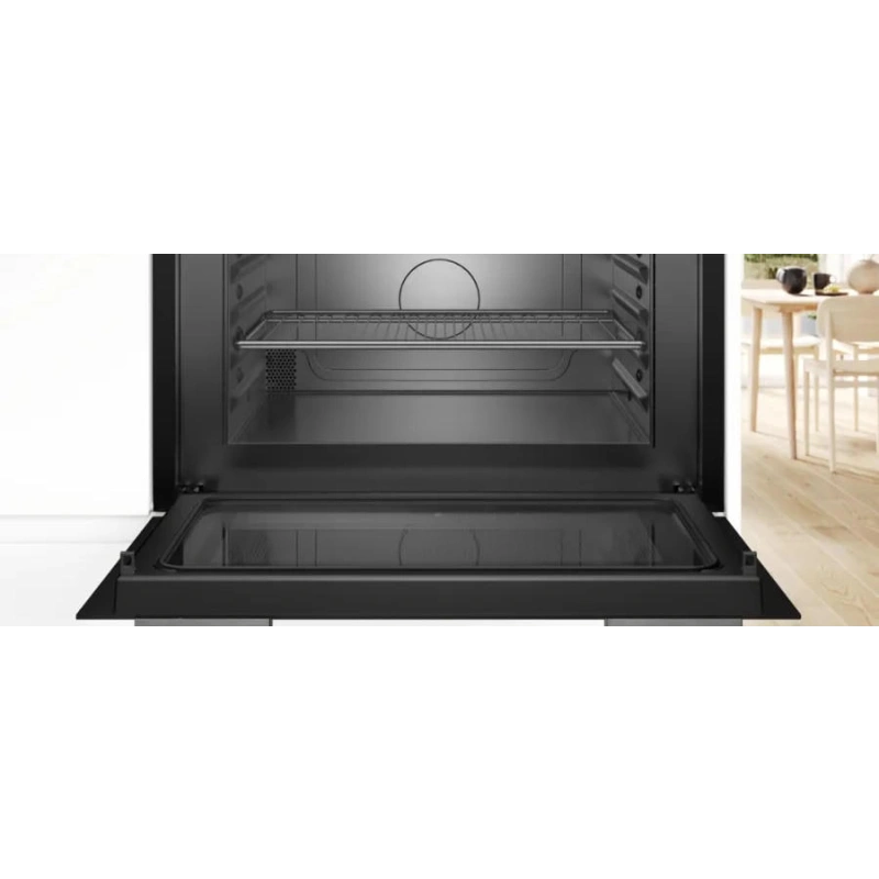 Встраиваемая микроволновая печь Bosch CEG732XB1
