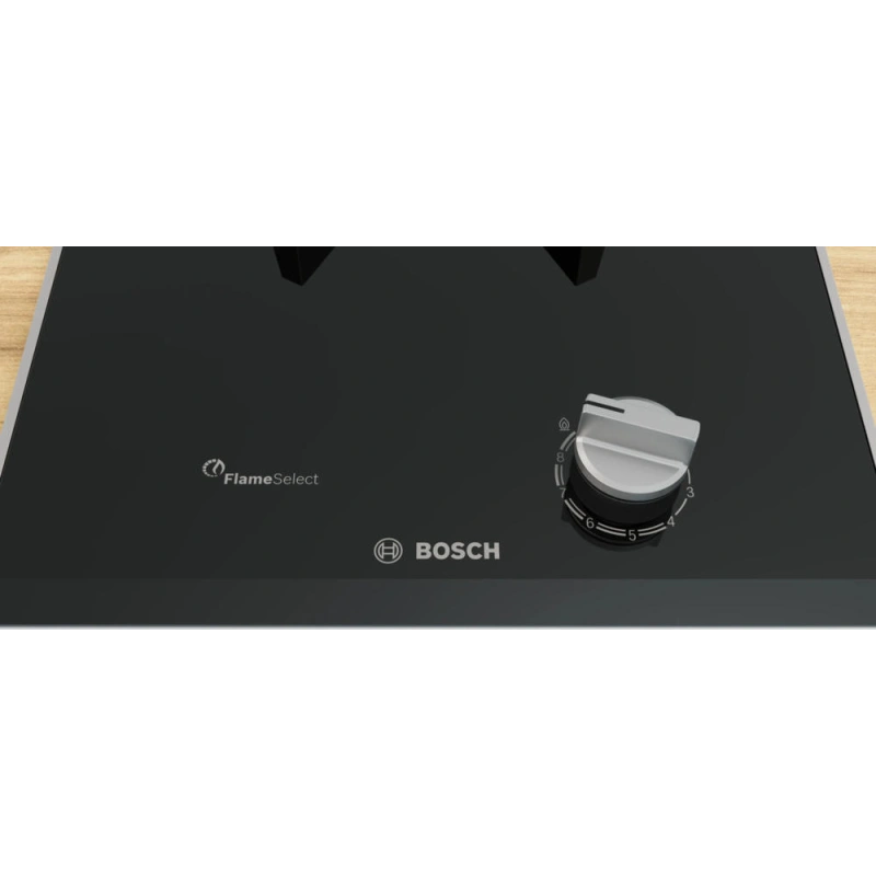Газовая варочная панель Bosch PRA3A6I10