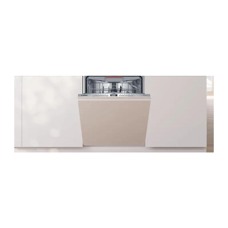 Встраиваемая посудомоечная машина Bosch SMV6ZCX13E