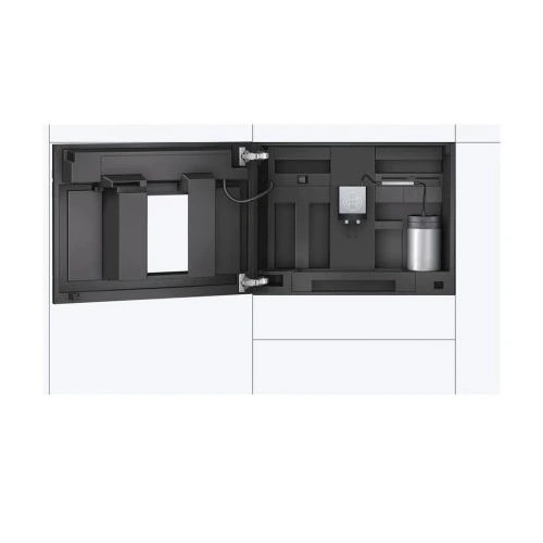 Встраиваемая кофемашина Bosch CTL836EC6