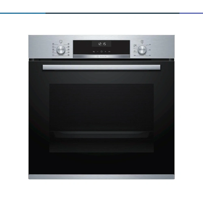 Духовой шкаф Bosch HBG5370S0