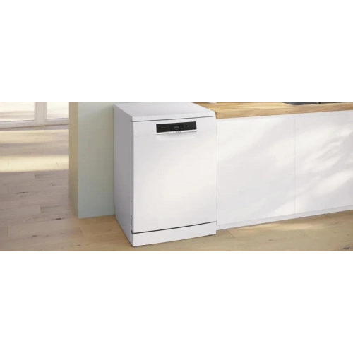 Посудомоечная машина Bosch SMS8ZDW86Q