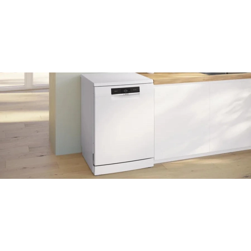 Посудомоечная машина Bosch SMS8ZDW86Q