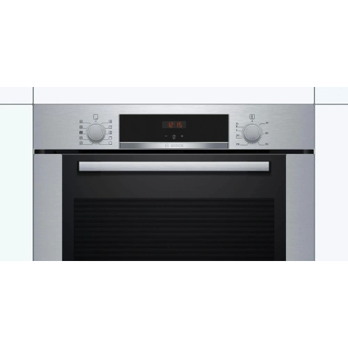 Духовой шкаф Bosch HRA3140S0