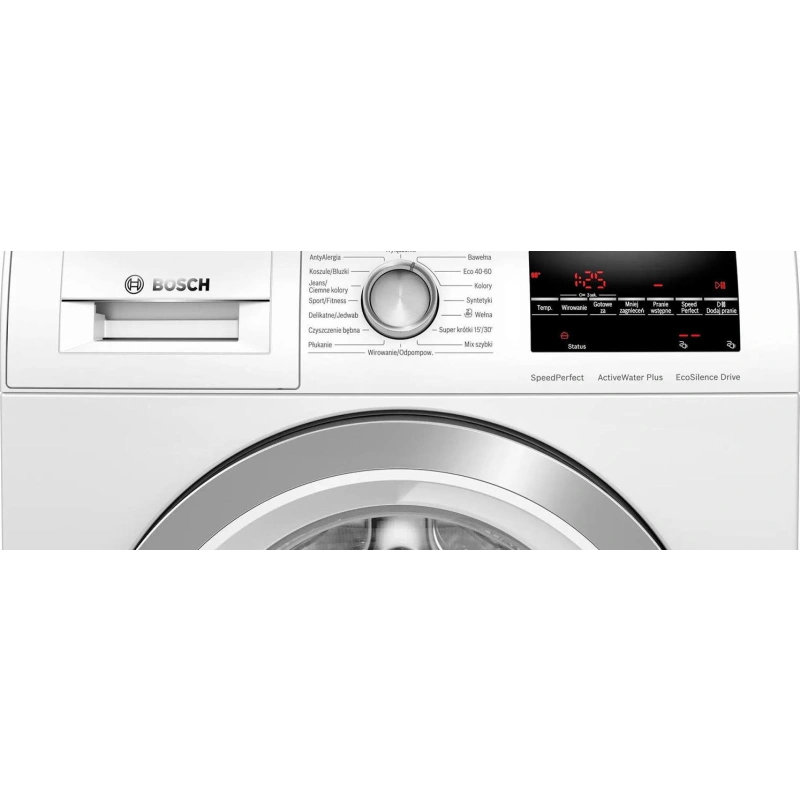 Стиральная машина Bosch WAU28T0EPL