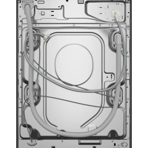 Стиральная машина Bosch WGG244RFSN