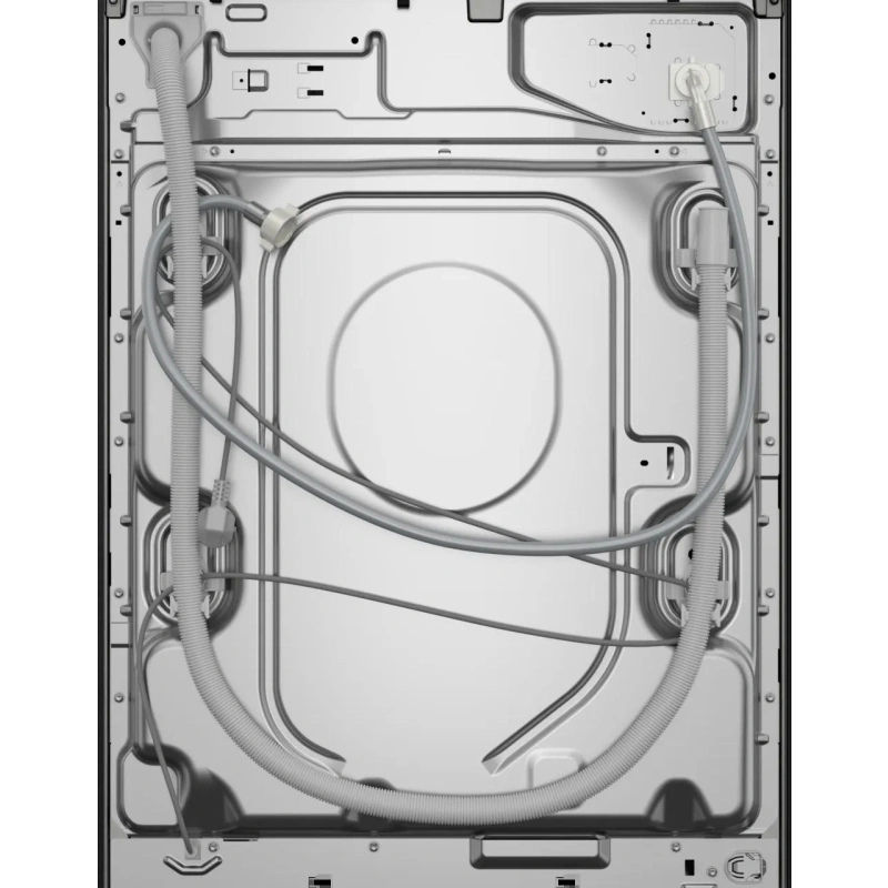 Стиральная машина Bosch WGG244RFSN