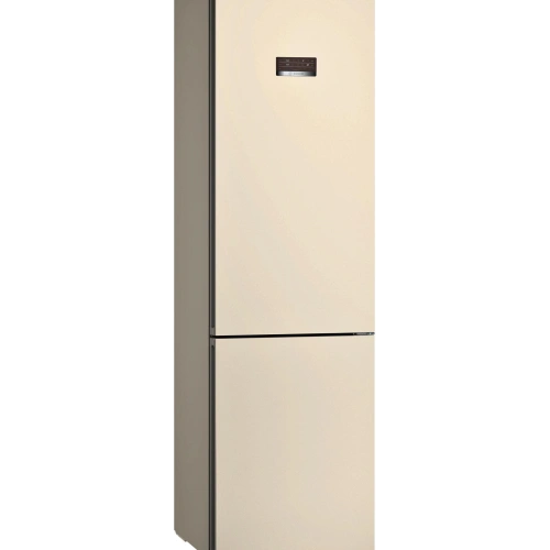 Двухкамерный холодильник Bosch KGN39XK3AR