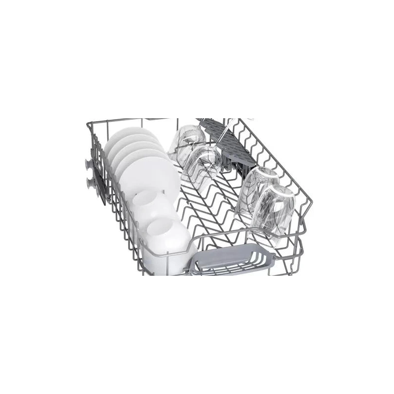 Встраиваемая посудомоечная машина Bosch SPV4HMX2DR