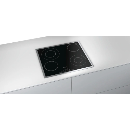 Электрическая варочная панель Bosch PKG645FP1G
