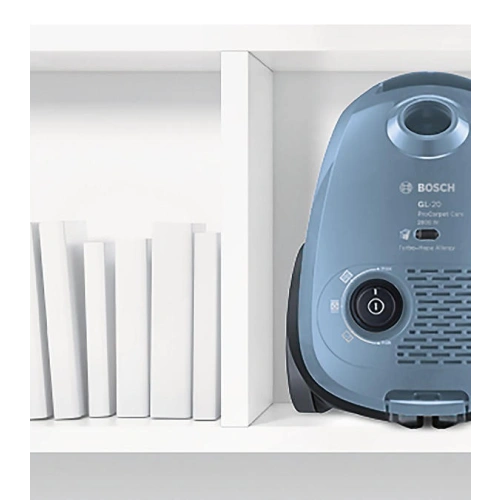 Пылесос Bosch BGB2UCARP