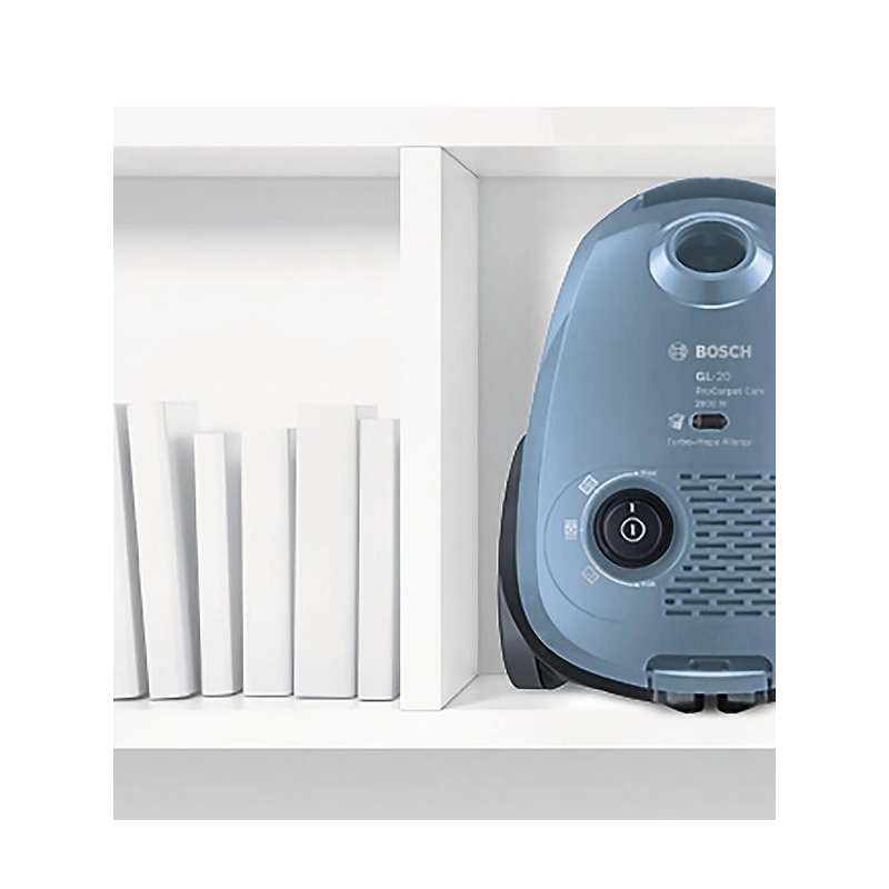 Пылесос Bosch BGB2UCARP