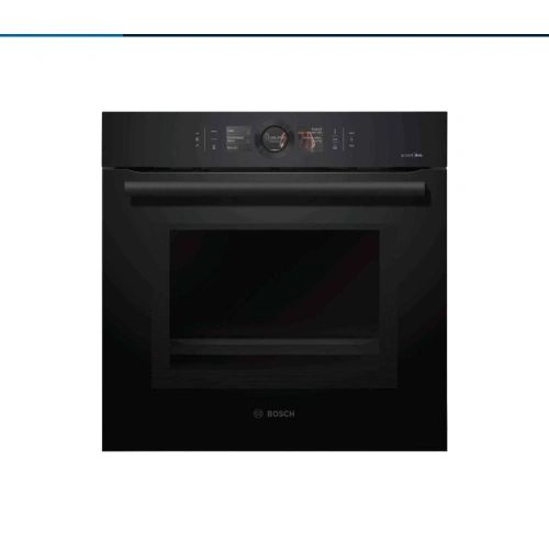 Духовой шкаф Bosch HNG8764C7