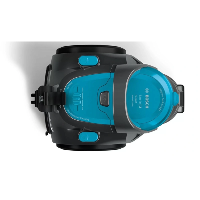 Пылесос Bosch BGS05X240
