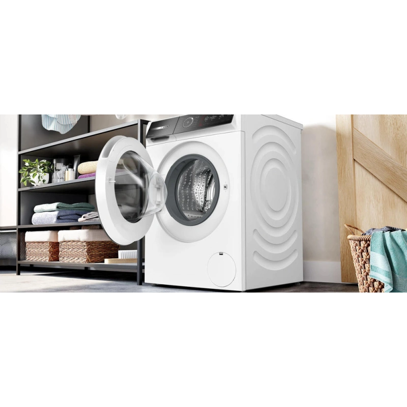 Стиральная машина Bosch WGB24410ME