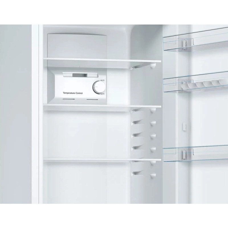 Двухкамерный холодильник Bosch KGN36NW306