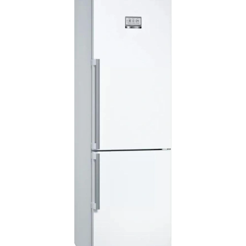 Двухкамерный холодильник Bosch KGF39PW3OR