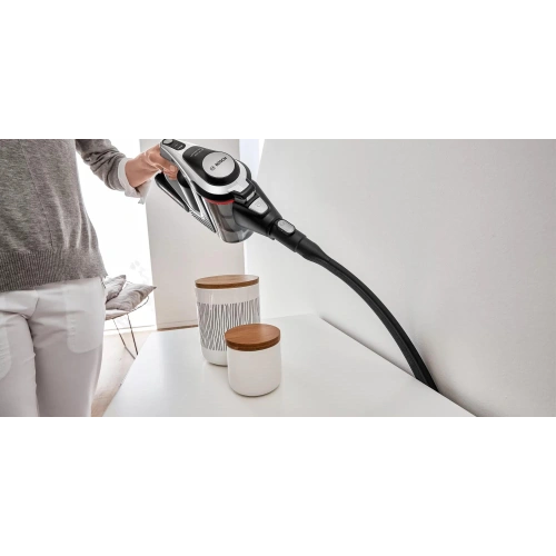 Пылесос Bosch BCS8224WA