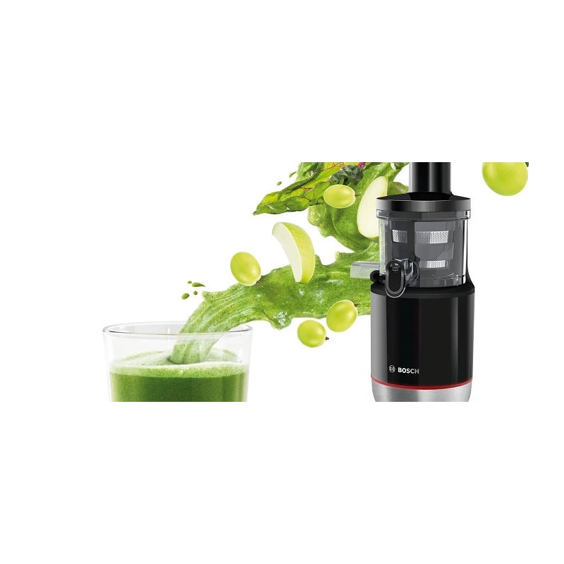 Соковыжималка Bosch MESM731M