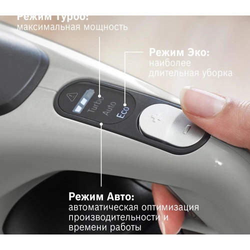 Пылесос Bosch BCS82G31